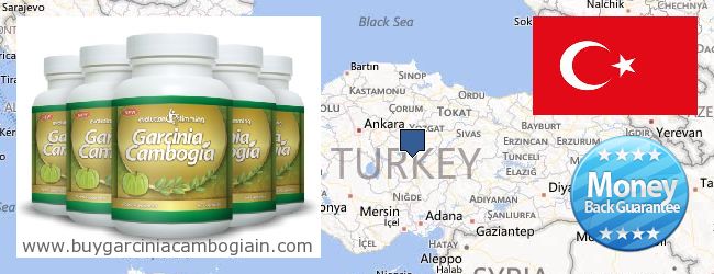 Πού να αγοράσετε Garcinia Cambogia Extract σε απευθείας σύνδεση Turkey
